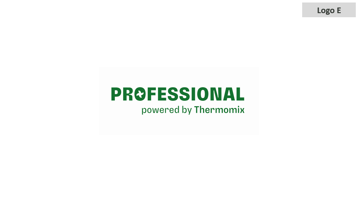 Logo E